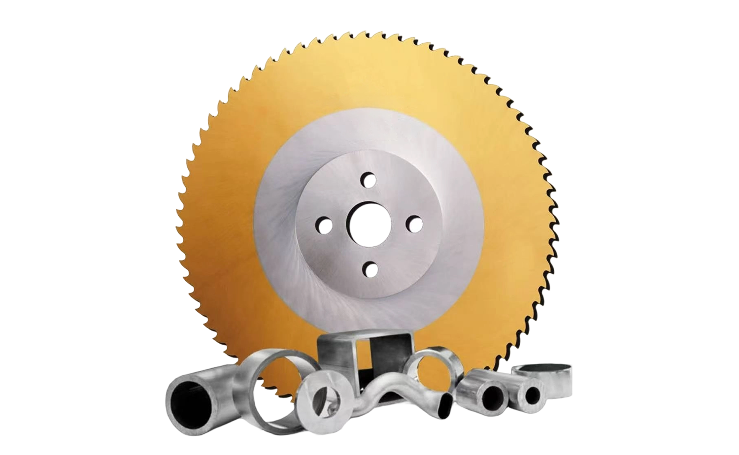 Blade Chonaic Gearradh Tube Ard-Beachtais
